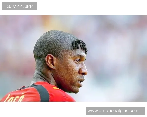 足球明星的发型风格大揭秘从经典到前卫的多样选择