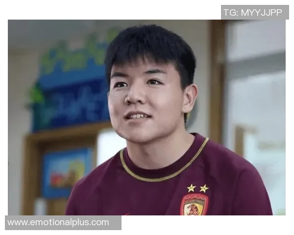 中国足球新星崛起引发关注他的表现能否改变国家队命运