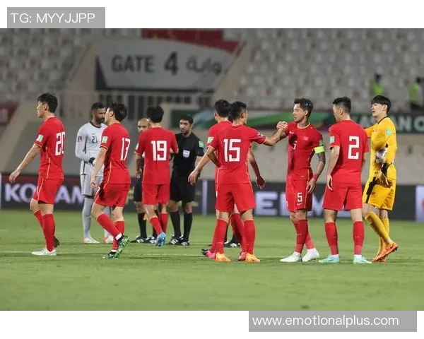 沙特阿联酋足球赛直播免费观看指南与赛事分析