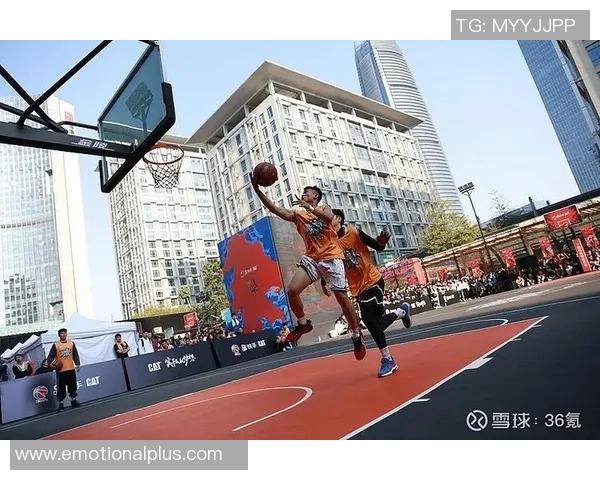 中国街头篮球明星的崛起与影响力探讨及其对年轻一代的激励作用