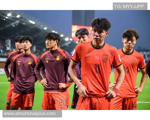 中国足球虎扑论坛热议：探讨中国足球未来发展与青训体系改革之路