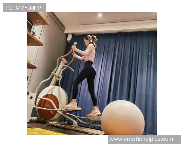 产后健身器材推荐助力妈妈恢复身材与健康的完美选择