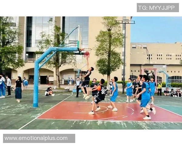 山东高中篮球全明星盛典即将开启展现青春风采与竞技激情的精彩对决